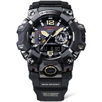 Orologio G-Shock Uomo Mudmaster in Resina GWG-B1000-1AER - GWG-B1000-1AER